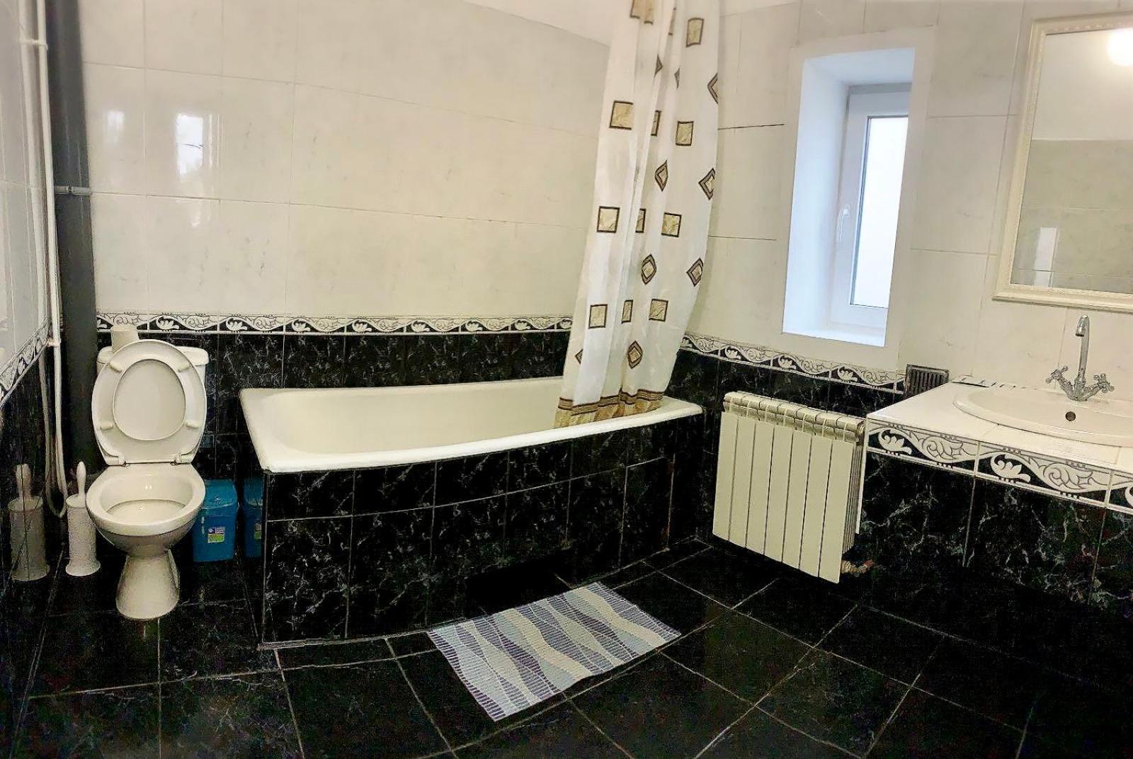 Mini-Hotel Sakvoyage Černovice Exteriér fotografie